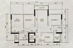 Blk 102A Alkaff Courtview (Toa Payoh), HDB 4 Rooms #459432451